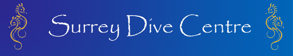 Surrey Dive Centre